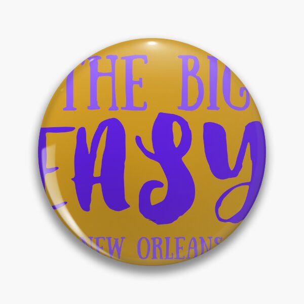 Item preview, Big Easy designed and sold by seriyusink69.
