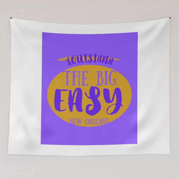 Item preview, Big Easy designed and sold by seriyusink69.