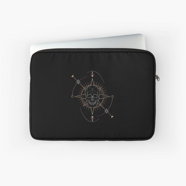 Item preview, Celestial Skull designed and sold by MissTSix.