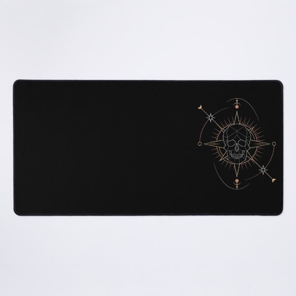 Item preview, Celestial Skull designed and sold by MissTSix.