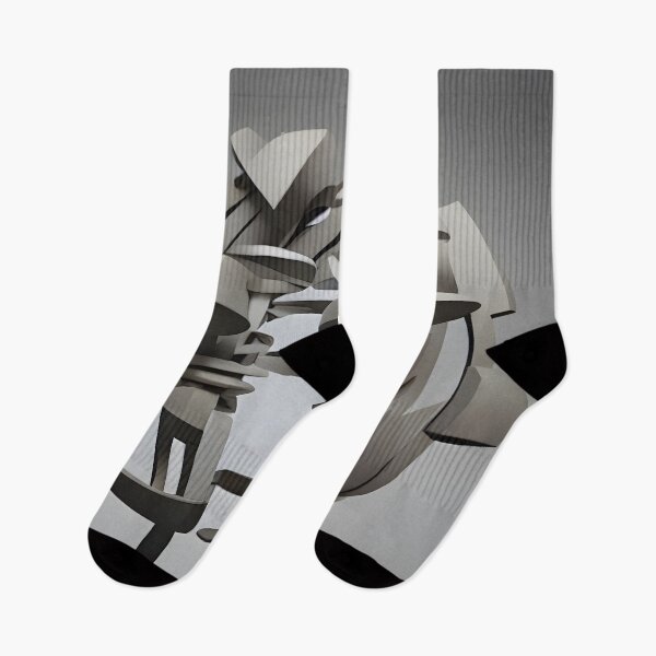 Item preview, vbstrvctivsm- trapped (Abstract Art 98) designed and sold by vbstrvctivsm.