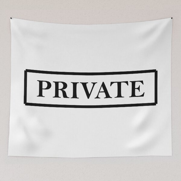 Item preview, Private designed and sold by TrulyRested.