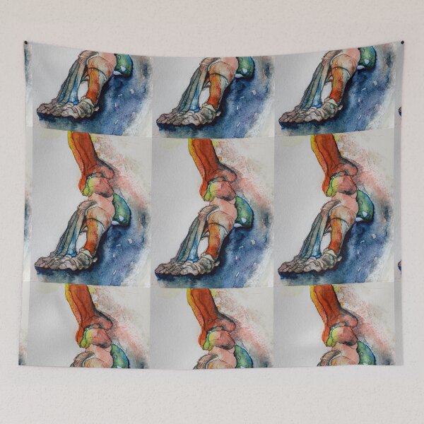 Item preview, Anatomy can be Fun! designed and sold by AWhittenArt.