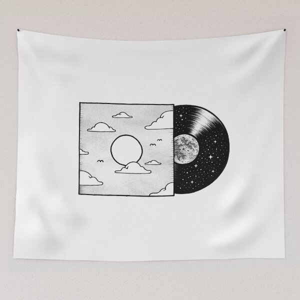 Item preview, Day and Night designed and sold by buko.