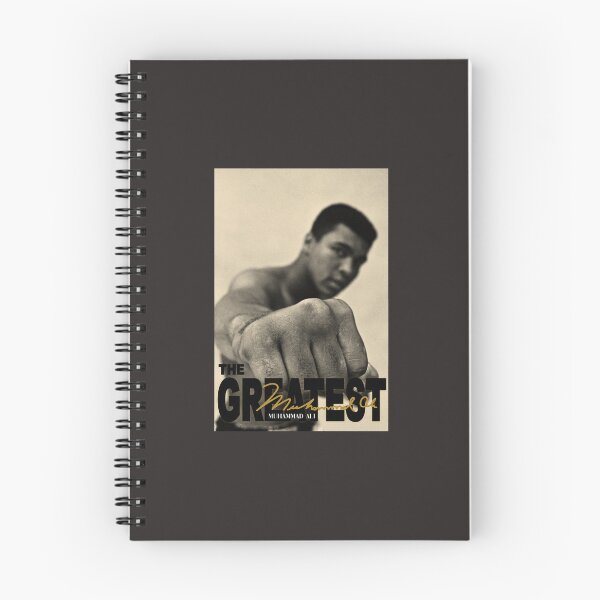 Artikelvorschau, Muhammad Ali entworfen und verkauft von hogairionq.