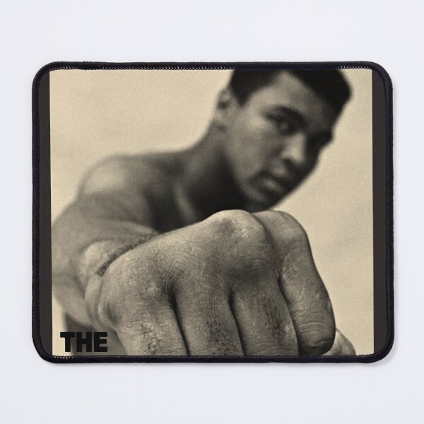 Item preview, Muhammad Ali designed and sold by hogairionq.