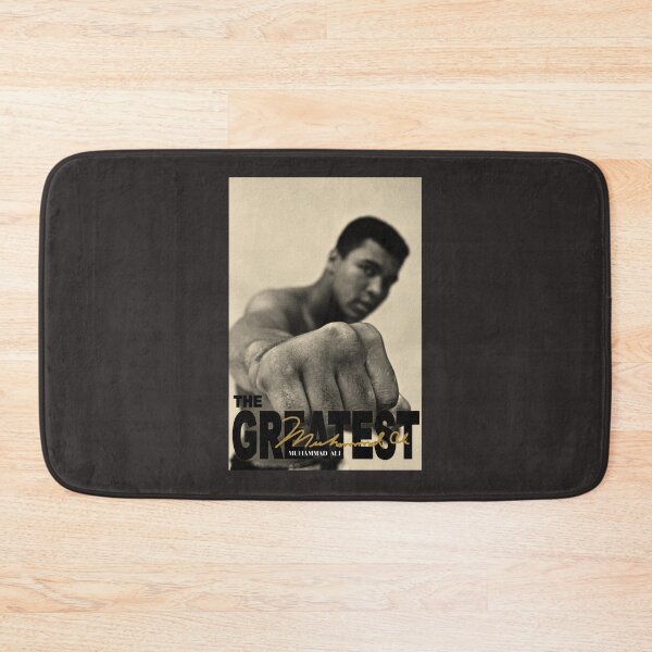 Artikelvorschau, Muhammad Ali entworfen und verkauft von hogairionq.
