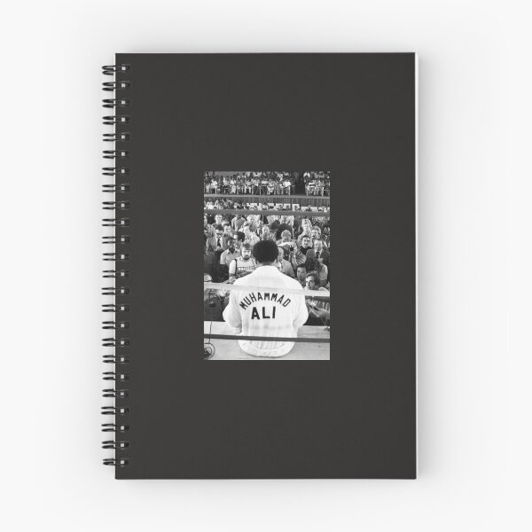 Item preview, Muhammad Ali designed and sold by needlezier.