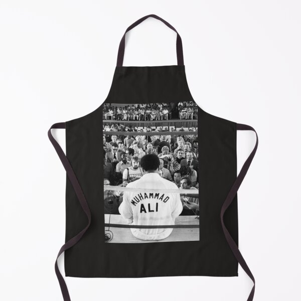 Item preview, Muhammad Ali designed and sold by needlezier.