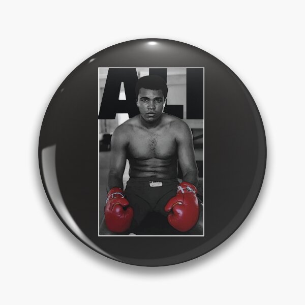 Item preview, Muhammad Ali designed and sold by nezleper.