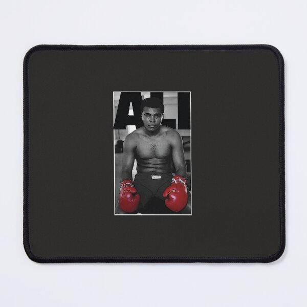Item preview, Muhammad Ali designed and sold by nezleper.