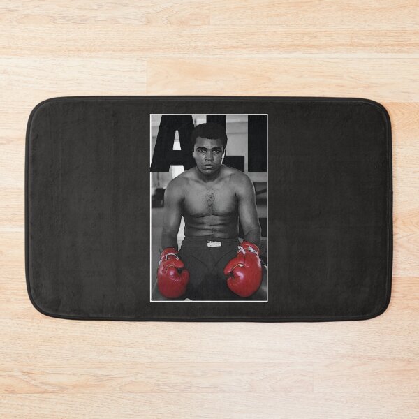Item preview, Muhammad Ali designed and sold by nezleper.