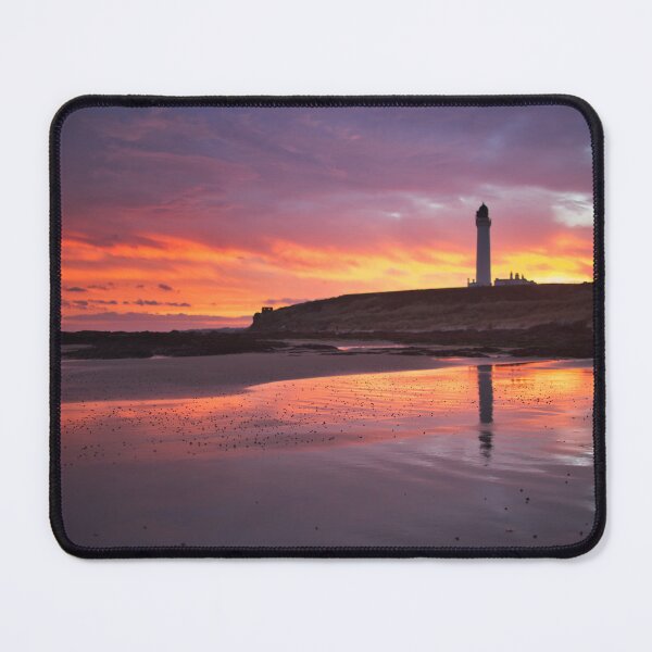 Item preview, Covesea sunrise,lossiemouth designed and sold by Derren Jones.