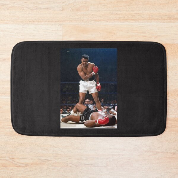 Item preview, Muhammad Ali designed and sold by ruggssalgev.