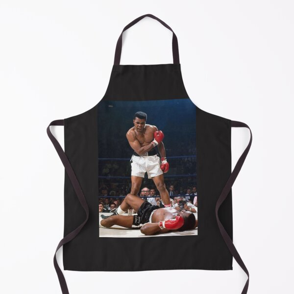 Item preview, Muhammad Ali designed and sold by ruggssalgev.