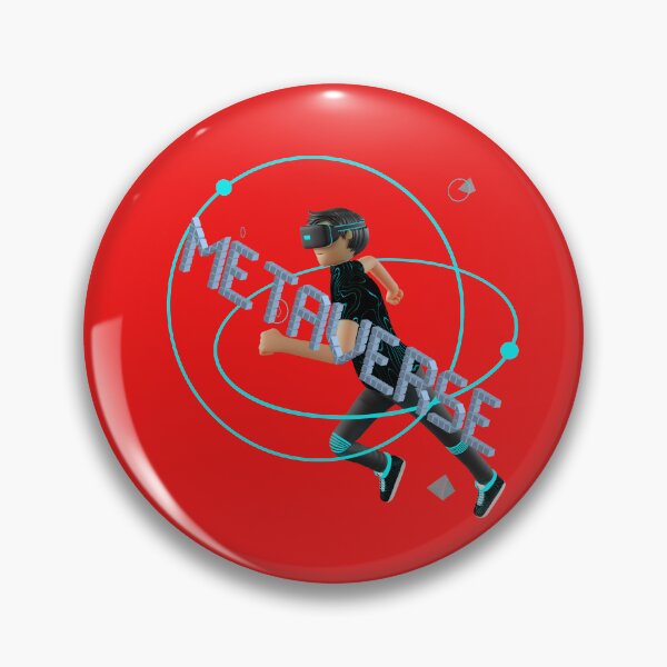 Item preview, Metaverse shirt, the future is coming. designed and sold by LuckyCatStore.