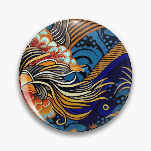 Item preview, Kauai Aloha Silky #2 designed and sold by David Apricot.