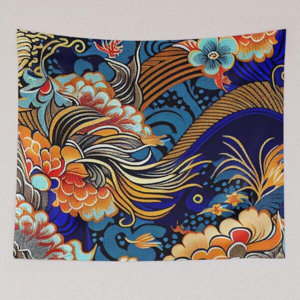 Item preview, Kauai Aloha Silky #2 designed and sold by David Apricot.