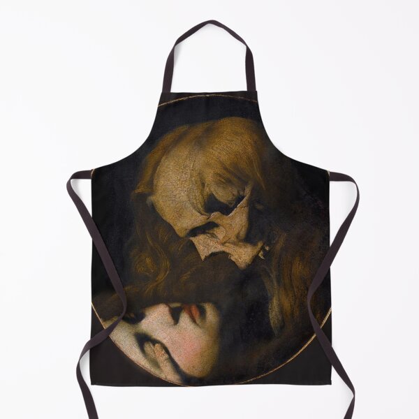 Item preview, THE SMELL OF YOUR NAME designed and sold by Welderwings.
