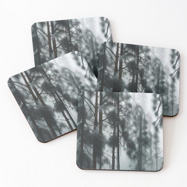 Item preview, the forest at dusk designed and sold by OverAltruist.