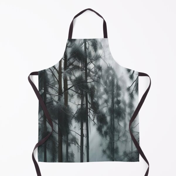 Item preview, the forest at dusk designed and sold by OverAltruist.