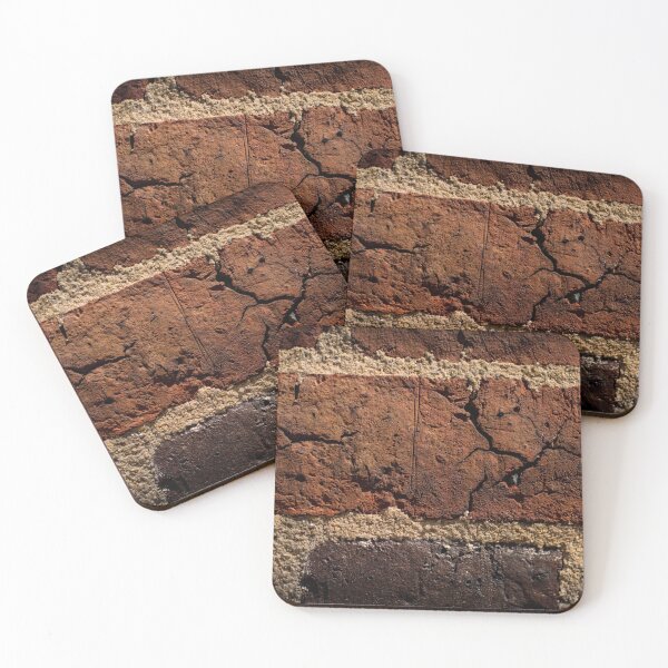 Item preview, Cracked Brick designed and sold by Arc1.