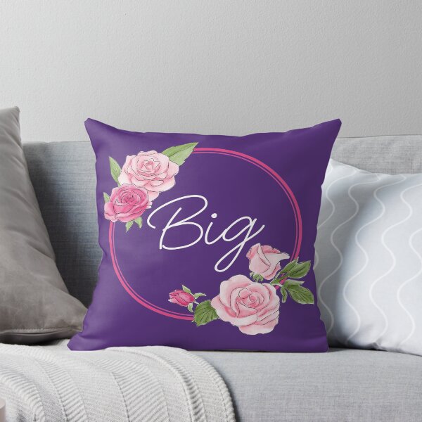 Item preview, Big Little Sorority Floral Wreath - Bid Day Reveal & Recruitment designed and sold by TCGShop.