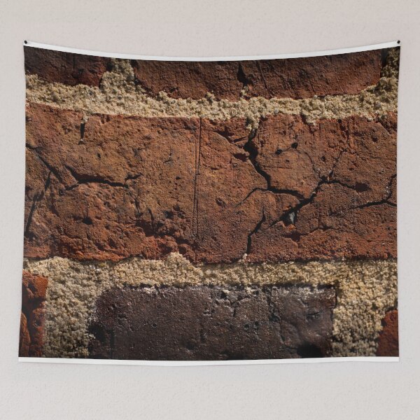 Item preview, Cracked Brick designed and sold by Arc1.