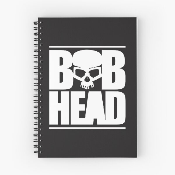Item preview, bobhead t shirt designed and sold by HBzora.