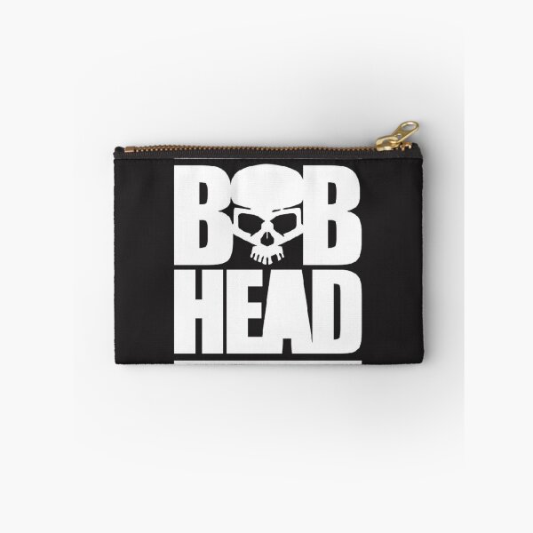 Item preview, bobhead t shirt designed and sold by HBzora.