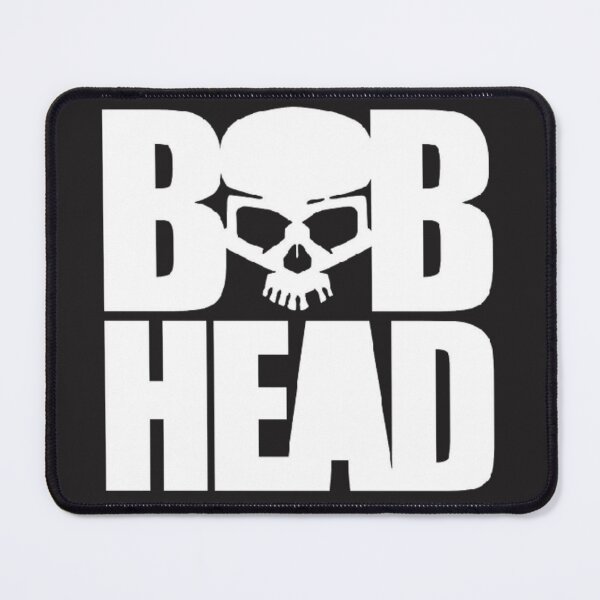 Item preview, bobhead t shirt designed and sold by HBzora.