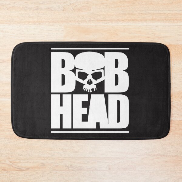 Item preview, bobhead t shirt designed and sold by HBzora.