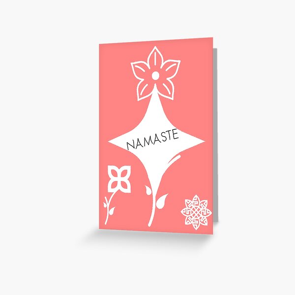 Item preview, NAMASTE designed and sold by JoyPhotoArt.
