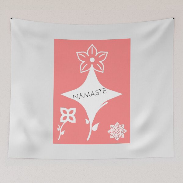 Item preview, NAMASTE designed and sold by JoyPhotoArt.