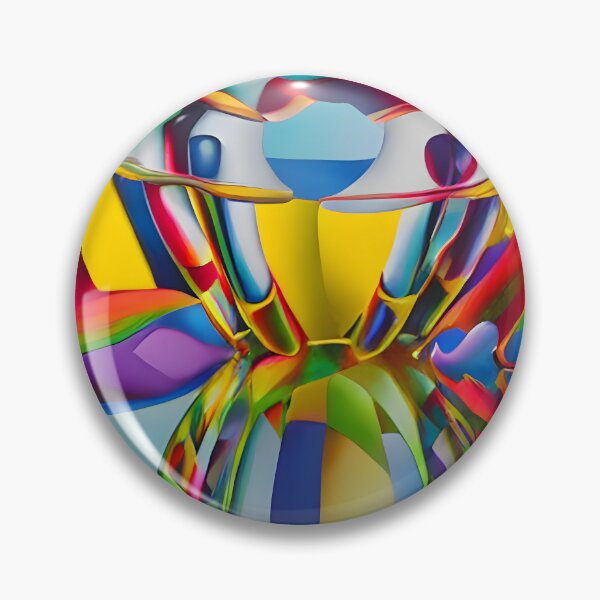 Item preview, vbstrvctivsm- finally arrived (Abstract Art 99) designed and sold by vbstrvctivsm.