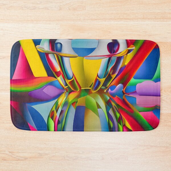Item preview, vbstrvctivsm- finally arrived (Abstract Art 99) designed and sold by vbstrvctivsm.
