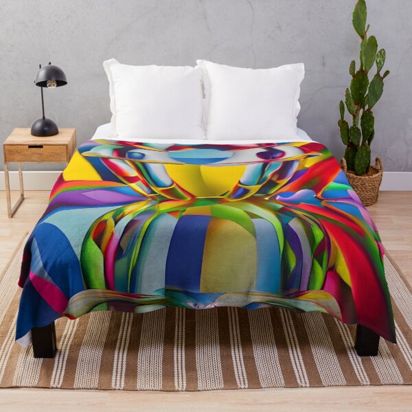 Item preview, vbstrvctivsm- finally arrived (Abstract Art 99) designed and sold by vbstrvctivsm.