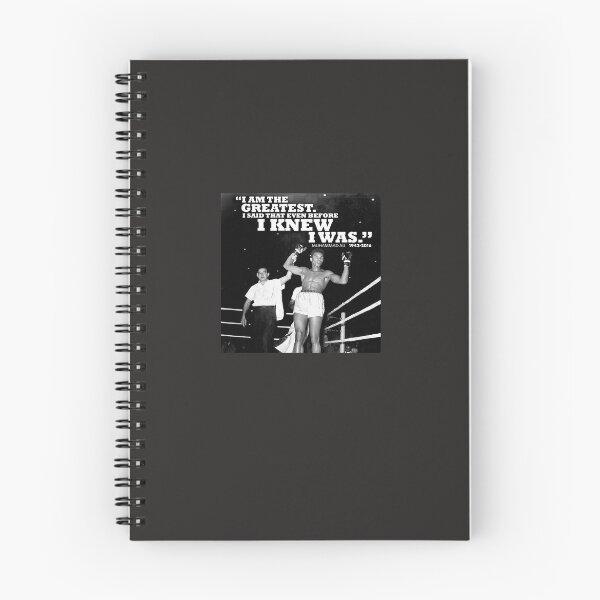 Item preview, Muhammad Ali designed and sold by nezleper.