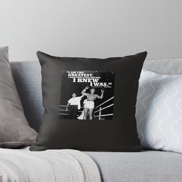Item preview, Muhammad Ali designed and sold by nezleper.