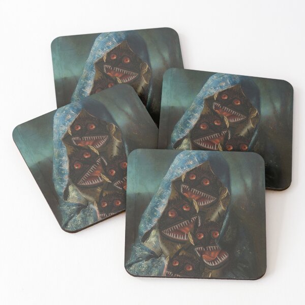 Item preview, MY HIDDEN FACES designed and sold by Welderwings.