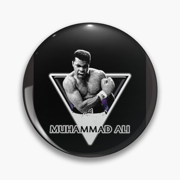 Artikelvorschau, Muhammad Ali entworfen und verkauft von hogairionq.