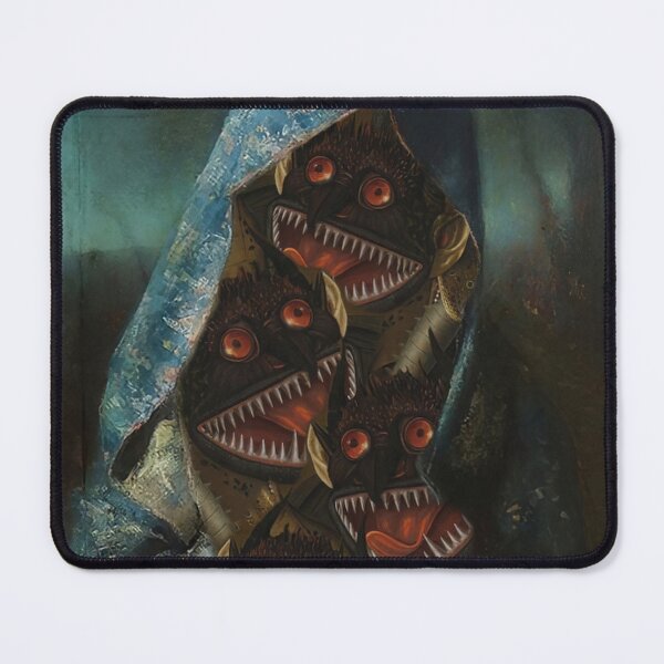 Item preview, MY HIDDEN FACES designed and sold by Welderwings.