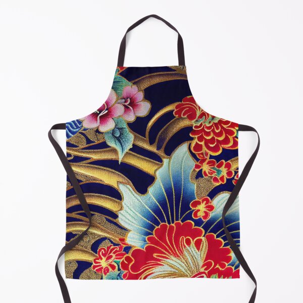 Item preview, Kauai Aloha Silky #4 designed and sold by David Apricot.