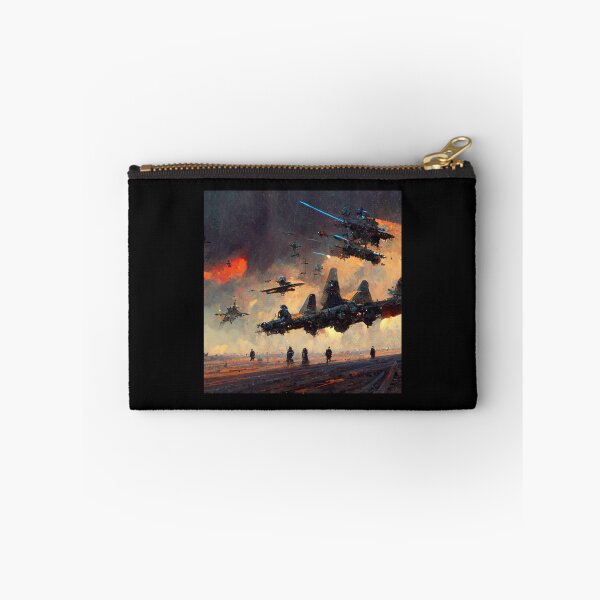 Item preview, star wars and spaceships designed and sold by Paradigme.