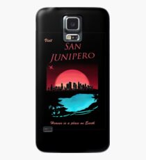 San Junipero - Black Mirror Case/Skin for Samsung Galaxy