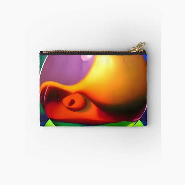 Item preview, vbstrvctivsm- cold (Abstract Art 100) designed and sold by vbstrvctivsm.