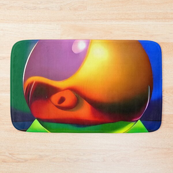 Item preview, vbstrvctivsm- cold (Abstract Art 100) designed and sold by vbstrvctivsm.
