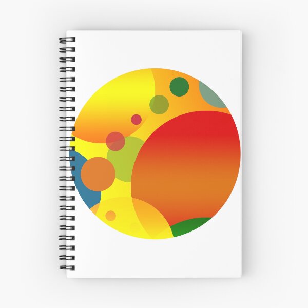 Item preview, Bubbles Art designed and sold by SAIDDIA.