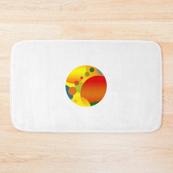 Item preview, Bubbles Art designed and sold by SAIDDIA.