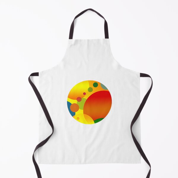 Item preview, Bubbles Art designed and sold by SAIDDIA.
